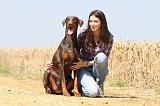 ENFANT ET CHIEN 085